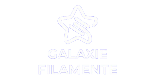 Galaxie Filamente